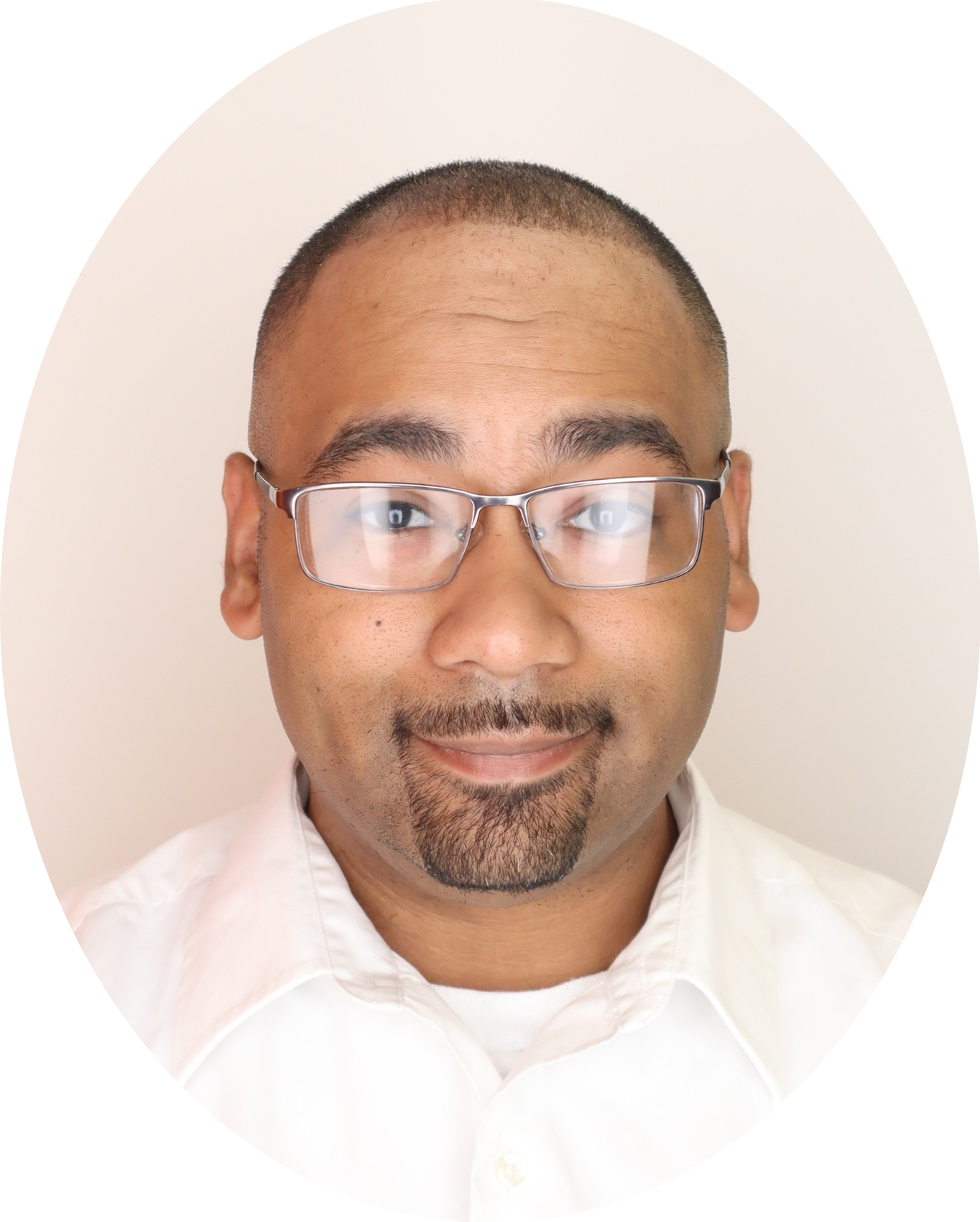 Dr. Erick Guzman Headshot